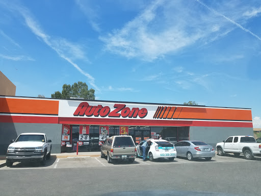 Auto Parts Store «AutoZone», reviews and photos, 746 N Country Club Dr, Mesa, AZ 85201, USA