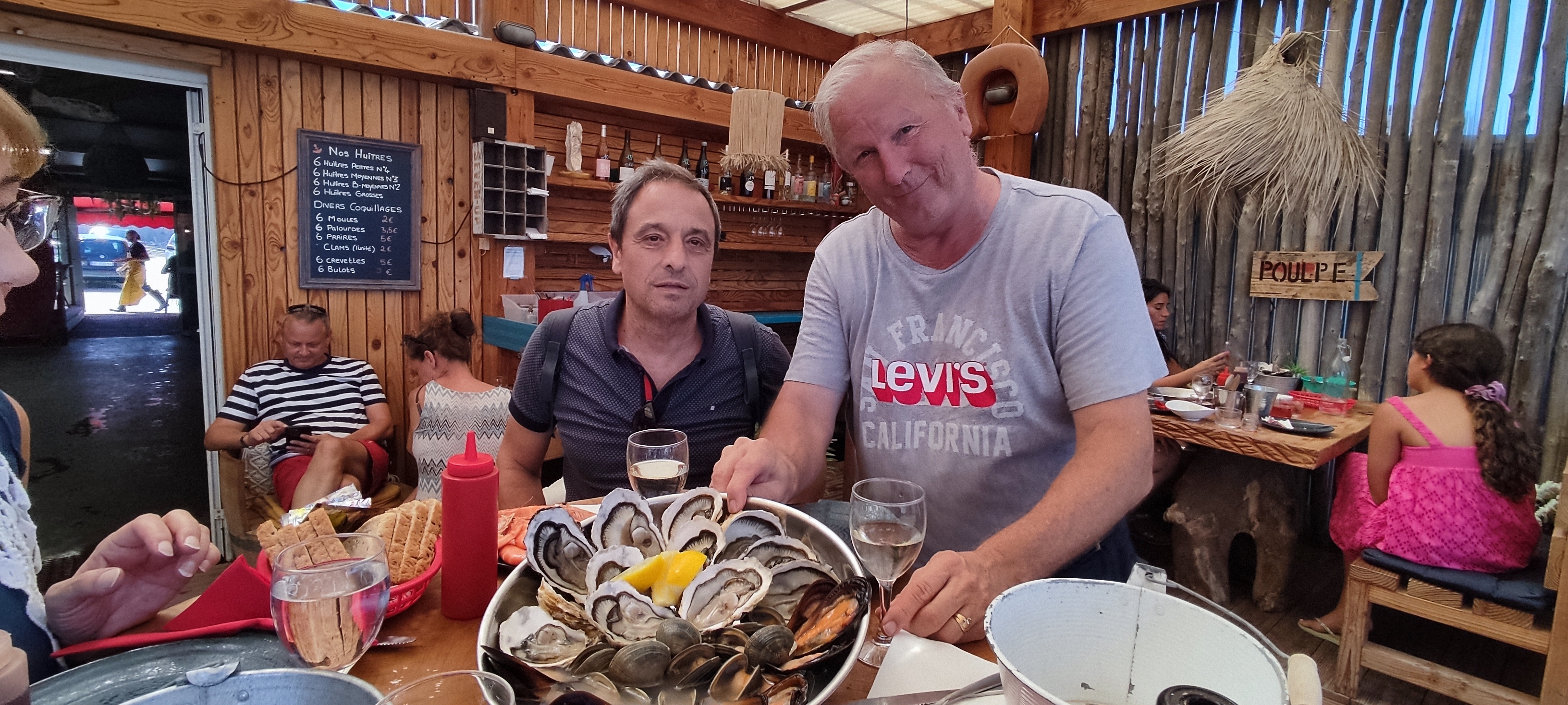 Photo n° 9 de l'avis de Golfosapiens.e fait le 24/08/2022 à 18:10
