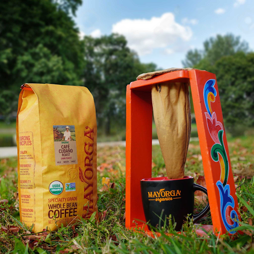 Coffee Store «Mayorga Organics», reviews and photos, 1029 E Gude Dr, Rockville, MD 20850, USA