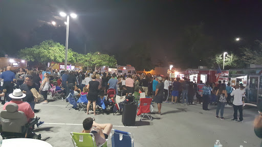 Recreation Center «Tamarac Recreation Center», reviews and photos, 7501 N University Dr, Pompano Beach, FL 33321, USA