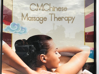 C.M. Chinese Massage Therapy