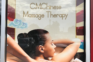 C.M. Chinese Massage Therapy image