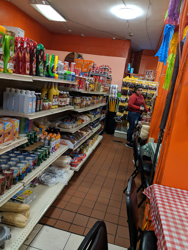 Durango Abarrotes Grocery