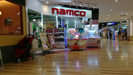 namcoアリオ仙台泉店