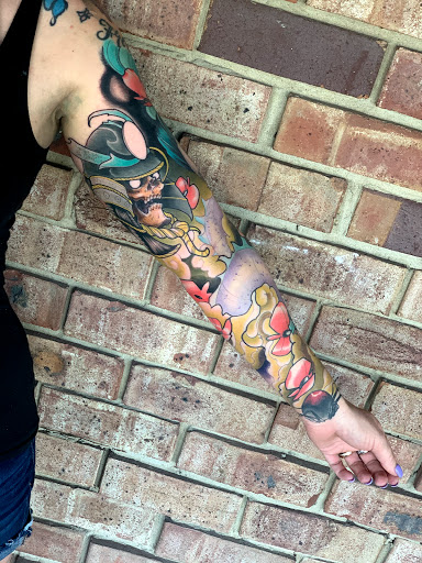 Explore friends tv show tattoo ideas, creative tattoo ideas in Tallmadge, available at Killjoy tattoo