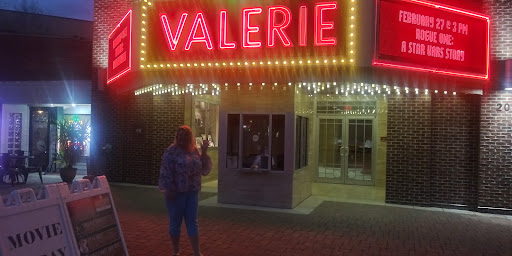 Movie Theater «Valerie Theatre», reviews and photos, 207 Courthouse Square, Inverness, FL 34450, USA