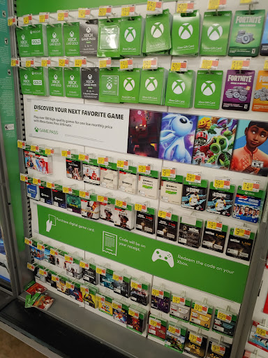 Department Store «Walmart Supercenter», reviews and photos, 2251 IN-54, Linton, IN 47441, USA