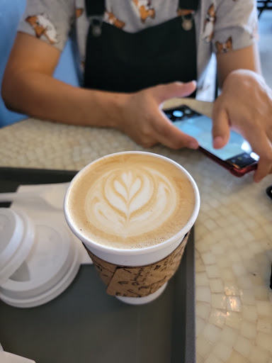 Dessert Shop «Blush Desserts», reviews and photos, 4817 Convoy St, San Diego, CA 92111, USA