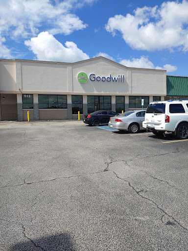 Thrift Store «Goodwill Store», reviews and photos