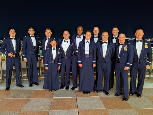 Wedding Venue «Capital City Club - Montgomery», reviews and photos, 201 Monroe St #2100, Montgomery, AL 36104, USA