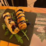 Photo n°1 de l'avis de Sara.e fait le 04/01/2024 à 12:41 sur le  Ristorante Il Vulcano à Latina