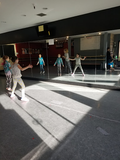 Dance School «Rockstar Dance Studio», reviews and photos, 510 Lighthouse Ave # 3, Pacific Grove, CA 93950, USA