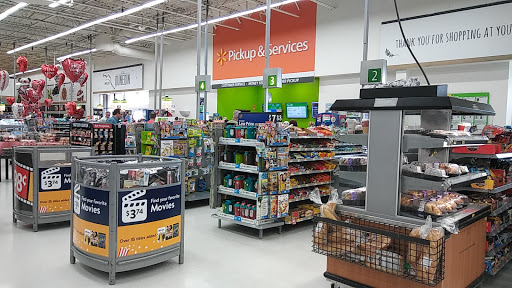 Supermarket «Walmart Neighborhood Market», reviews and photos, 2102 Main St, Dunedin, FL 34698, USA