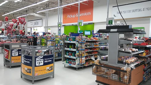 Supermarket «Walmart Neighborhood Market», reviews and photos, 2102 Main St, Dunedin, FL 34698, USA