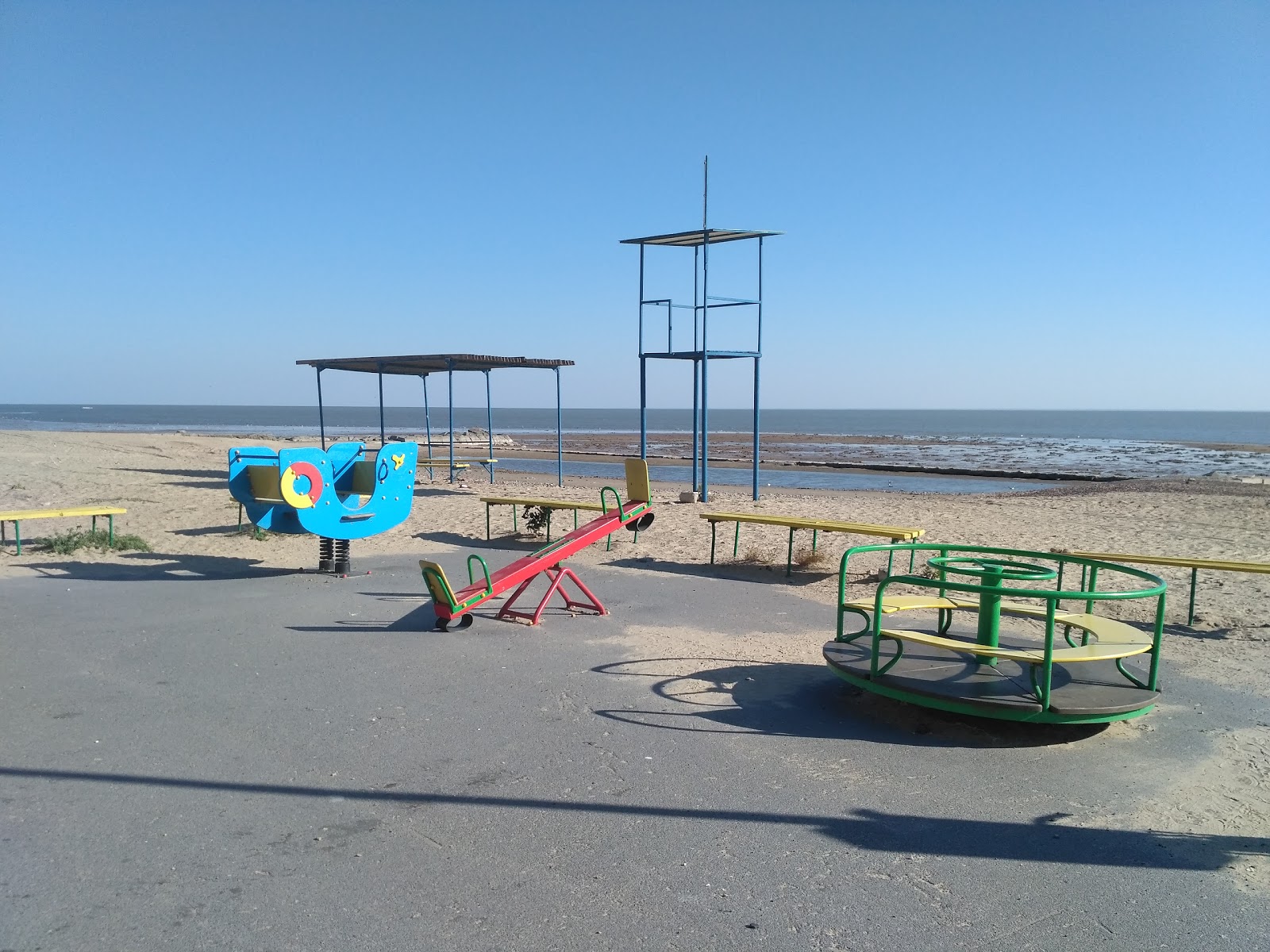 Plyazh Taganrog photo #7