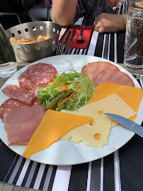 Plats et boissons du Restaurant Brasserie Le Clairmarais à Reims - n°13