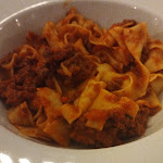 Photo n°1 de l'avis de Enio.e fait le 07/05/2024 à 20:47 sur le  Osteria La Sparavalle à Cervarezza