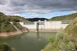 Origawa Dam image