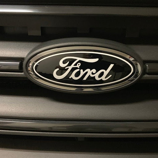 Ford Dealer «Tyler Ford», reviews and photos, 2626 S SW Loop 323, Tyler, TX 75701, USA