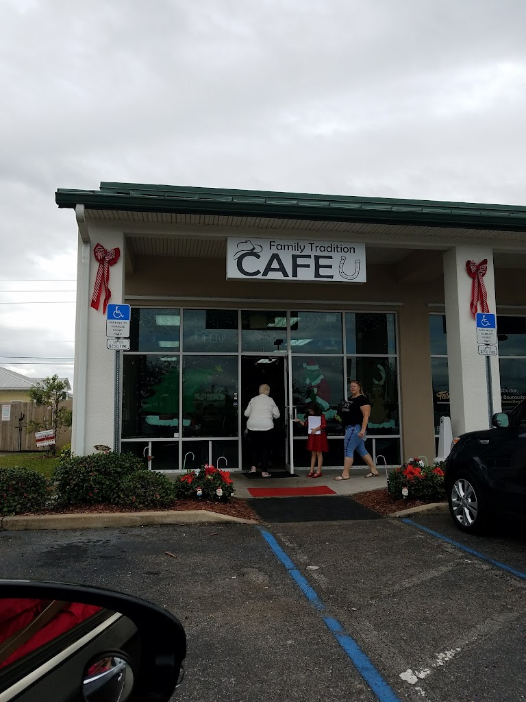 Family Tradition Cafe Palm Bay, FL 32909, Reviews, Hours & Contact