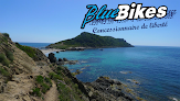 Blue Bikes - La Croix Valmer La Croix-Valmer