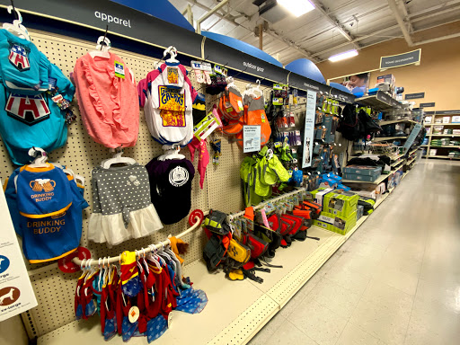 Pet Supply Store «PetSmart», reviews and photos, 10940 E Foothill Blvd, Rancho Cucamonga, CA 91730, USA