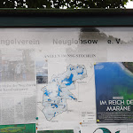 Photo n°8 de l'avis de Heidrun.f fait le 10/09/2020 à 17:40 sur le  Pension Stechlinsee à Stechlin