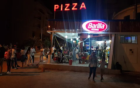 Pizzeria Barilla image