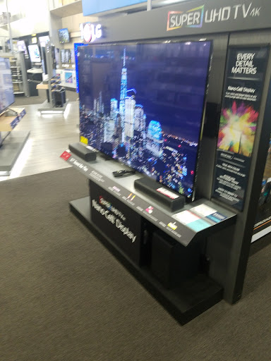 Electronics Store «Best Buy», reviews and photos, 6416 Carlisle Pike, Mechanicsburg, PA 17050, USA
