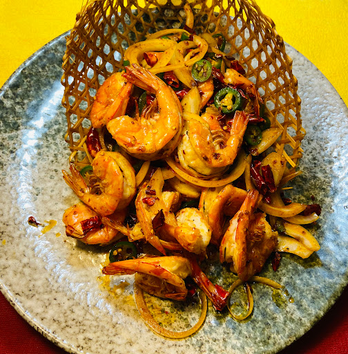 Asian Grocery Store «Shun Fat Supermarket», reviews and photos, 2368 San Pablo Ave, San Pablo, CA 94806, USA