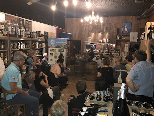 Vins d'Epices à Montigny-le-Bretonneux