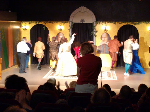 Performing Arts Theater «Inspire Theatre», reviews and photos, 33455 Warren Rd, Westland, MI 48185, USA