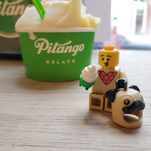 Ice Cream Shop «Pitango Gelato Penn Quarter», reviews and photos, 413 7th St NW, Washington, DC 20004, USA