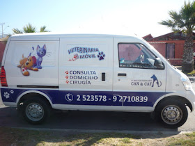 Clinica Veterinaria Can & Cat