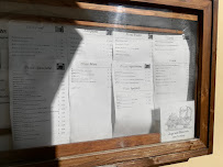 Menu du Ristorante Pizzeria Il Giardino à Varallo Sesia