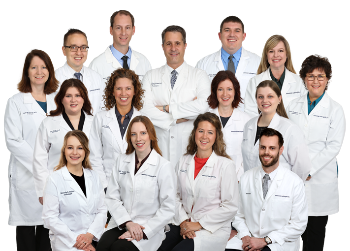 Associated Audiologists