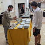 Photo n°8 de l'avis de Francesco.i fait le 04/08/2023 à 06:52 sur le  Hotel Thalas à Torre dell'Orso