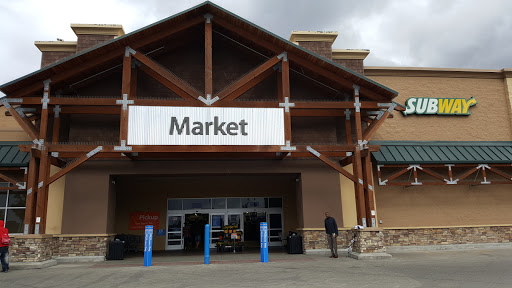 Department Store «Walmart Supercenter», reviews and photos, 34520 16th Ave S, Federal Way, WA 98003, USA