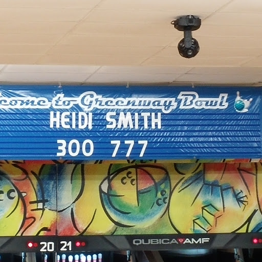 Bowling Alley «Greenway Bowl», reviews and photos, 8246 Telegraph Rd, Odenton, MD 21113, USA