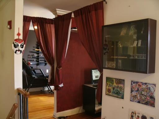 Tattoo Shop «Thicker than Blood tattoo», reviews and photos, 100 E Post Rd, White Plains, NY 10601, USA