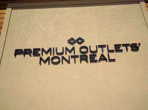 Premium Outlets