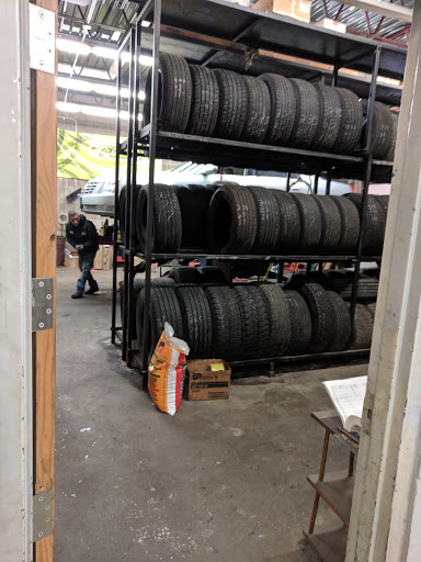 Tire Shop «Dakota Tire, Brakes & More», reviews and photos, 2301 S University Dr, Fargo, ND 58103, USA