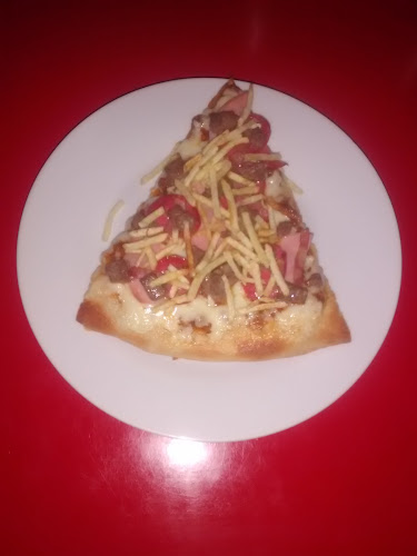 Opiniones de Pizzas YIM en Nuevo Chimbote - Pizzeria