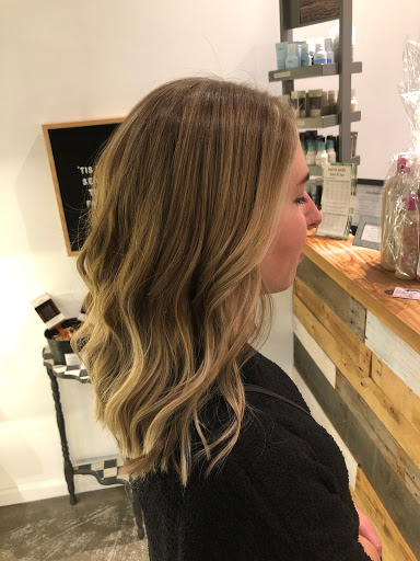 Beauty Salon «Rooted Aveda», reviews and photos, 541 E 12300 S c, Draper, UT 84020, USA