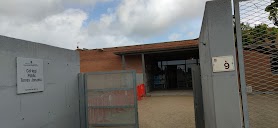 Escuela Torres Jonama en Mont-ras