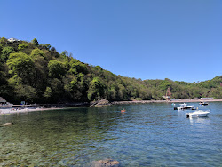 Babbacombe plajı'in fotoğrafı - rahatlamayı sevenler arasında popüler bir yer