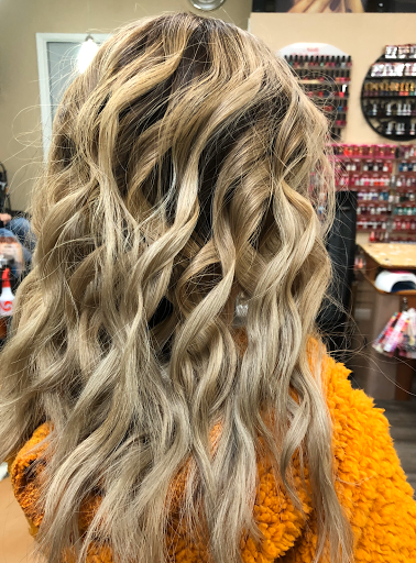 Beauty Salon «M Beauty Salon», reviews and photos, 2095 N Capitol Ave Ste A, San Jose, CA 95132, USA