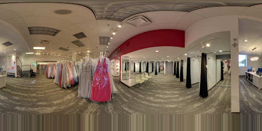 Bridal Shop «MB Bride & Special Occasion», reviews and photos, 123 S Urania Ave, Greensburg, PA 15601, USA