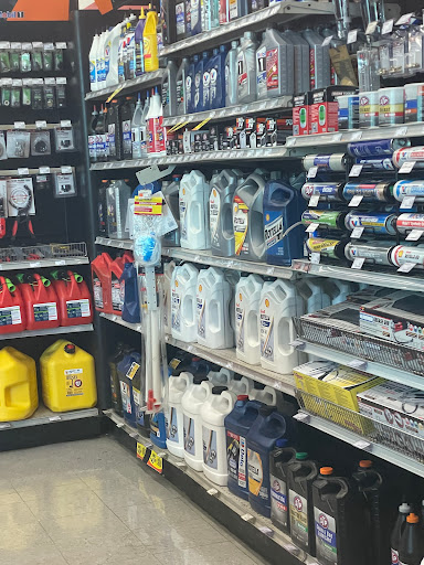 Auto Parts Store «AutoZone», reviews and photos, 12801 Woodward Ave, Highland Park, MI 48203, USA