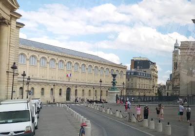 Parfait Etat à Paris